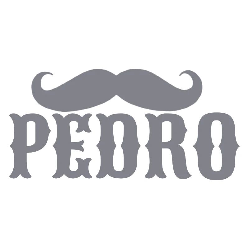 Herzlichen Glückwunsch Pedro