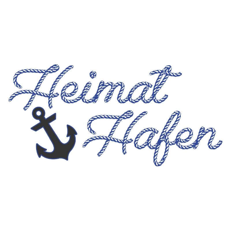 Heimat Hafen