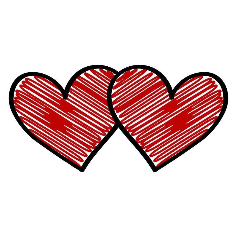 Herzen Liebe