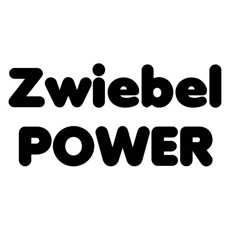 zwiebel power
