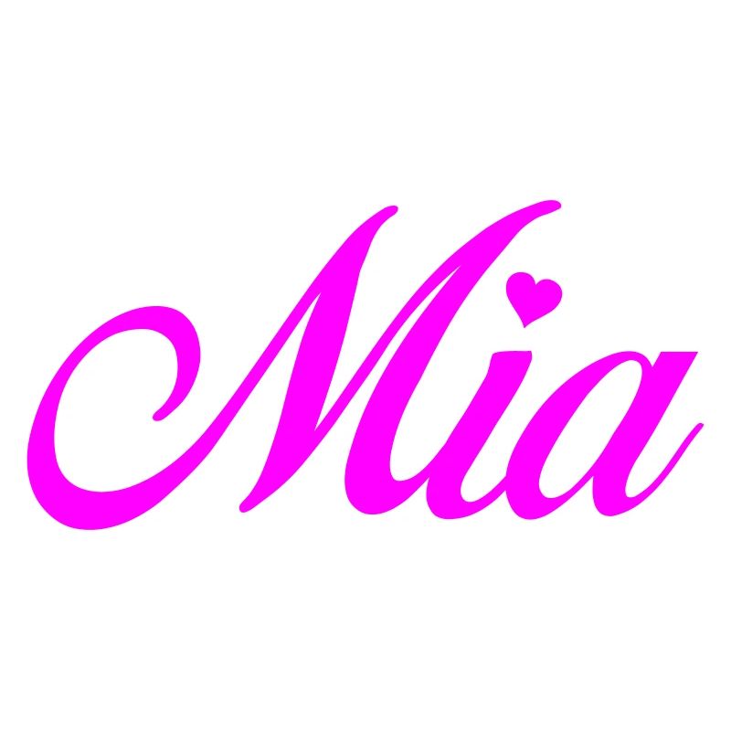 Mia
