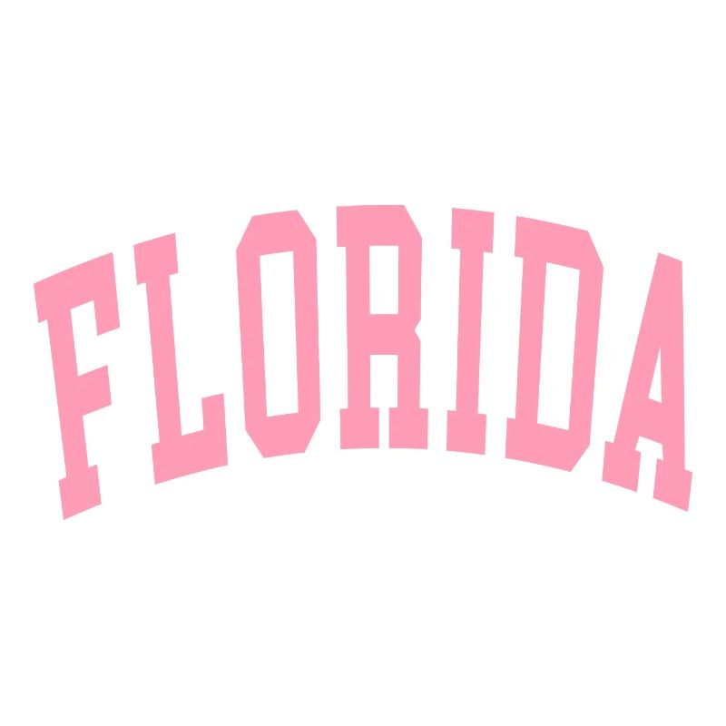 Florida preppy