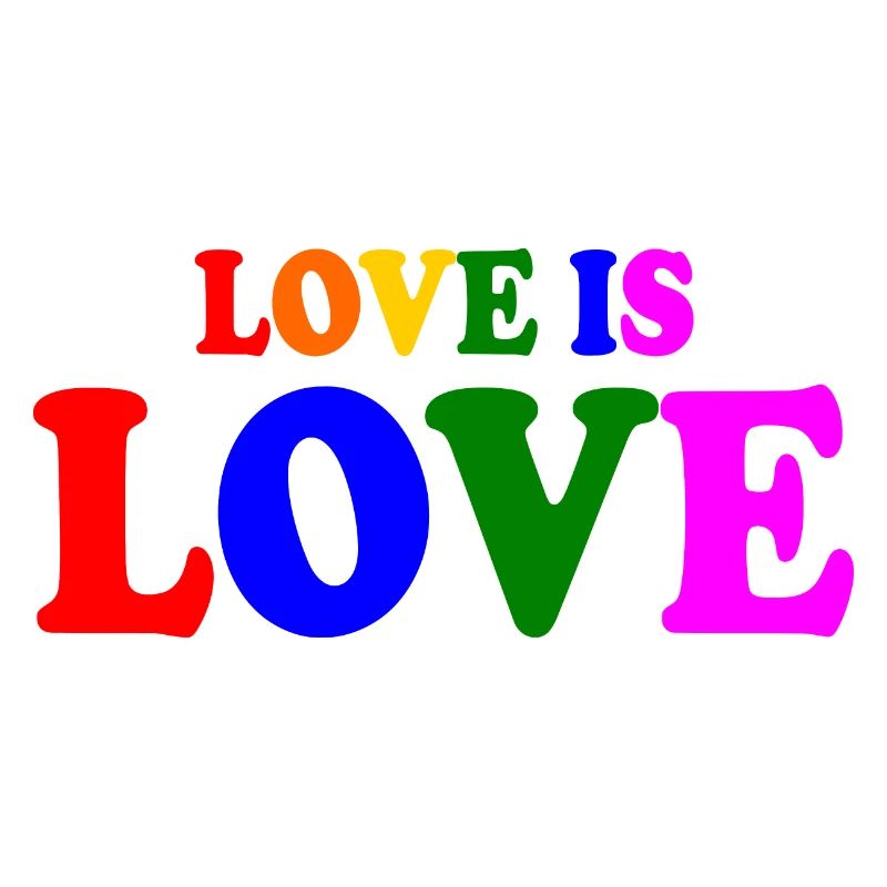 Love is love