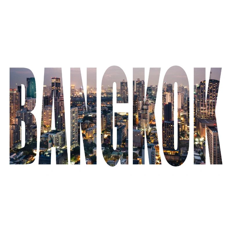 Bangkok