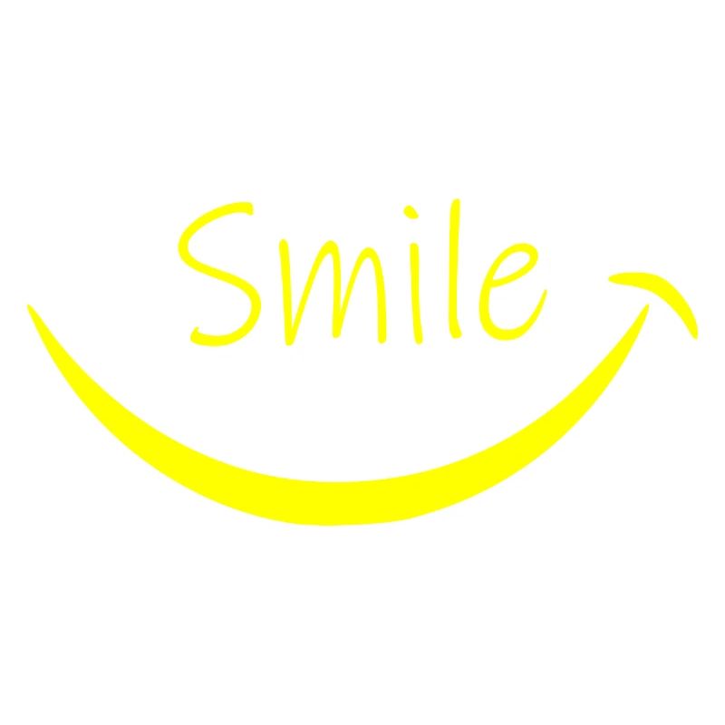 Smile