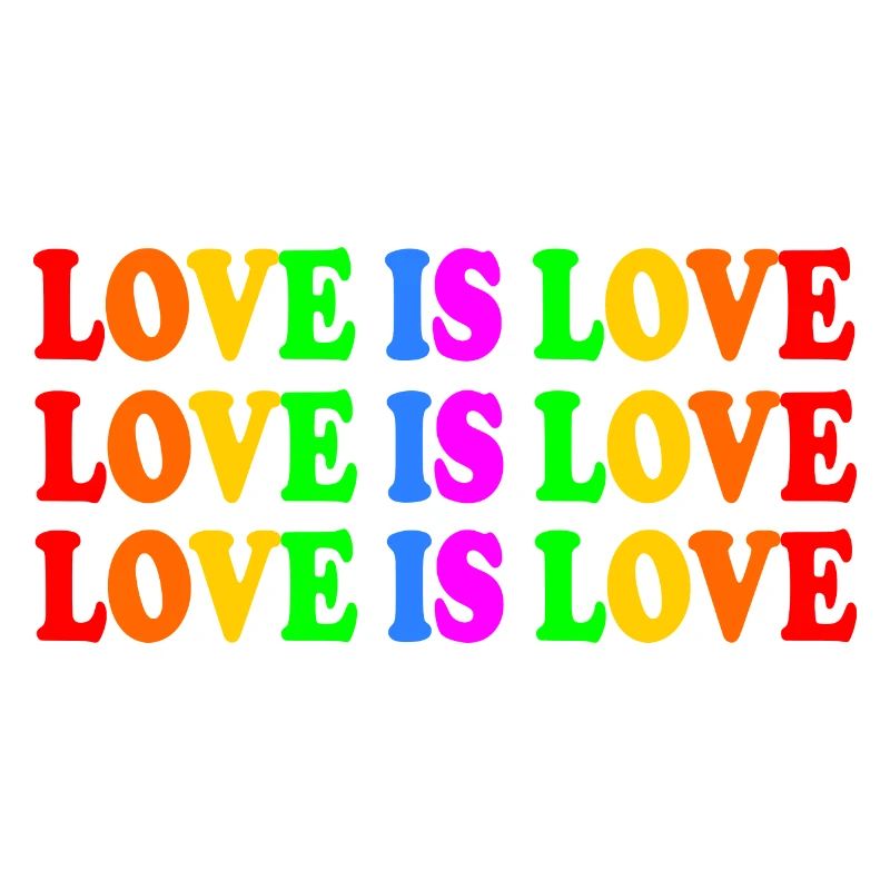 Love is love