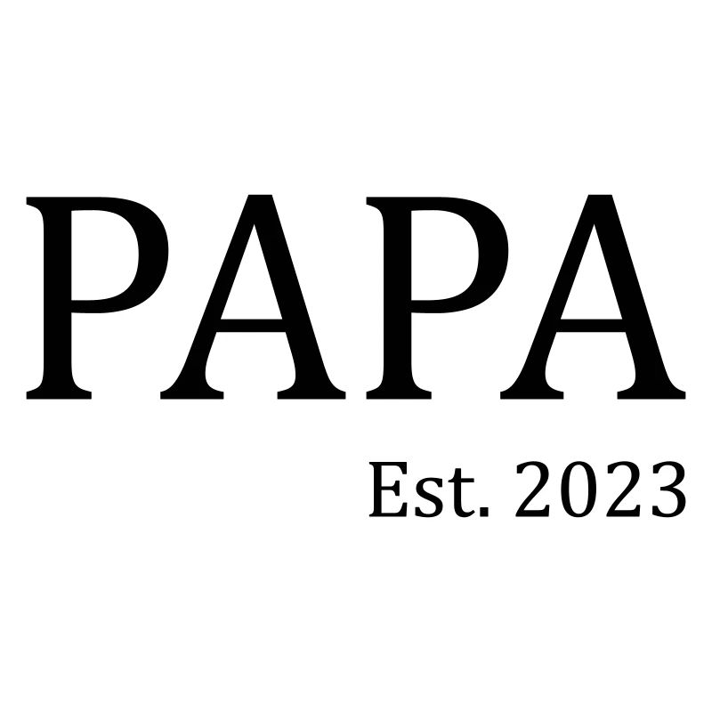Papa est. 2023