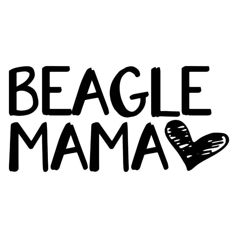 Beagle Mama