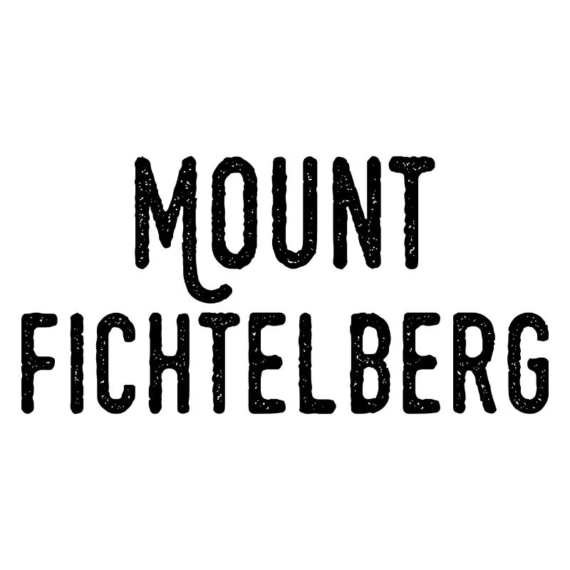 Mount Fichtelberg