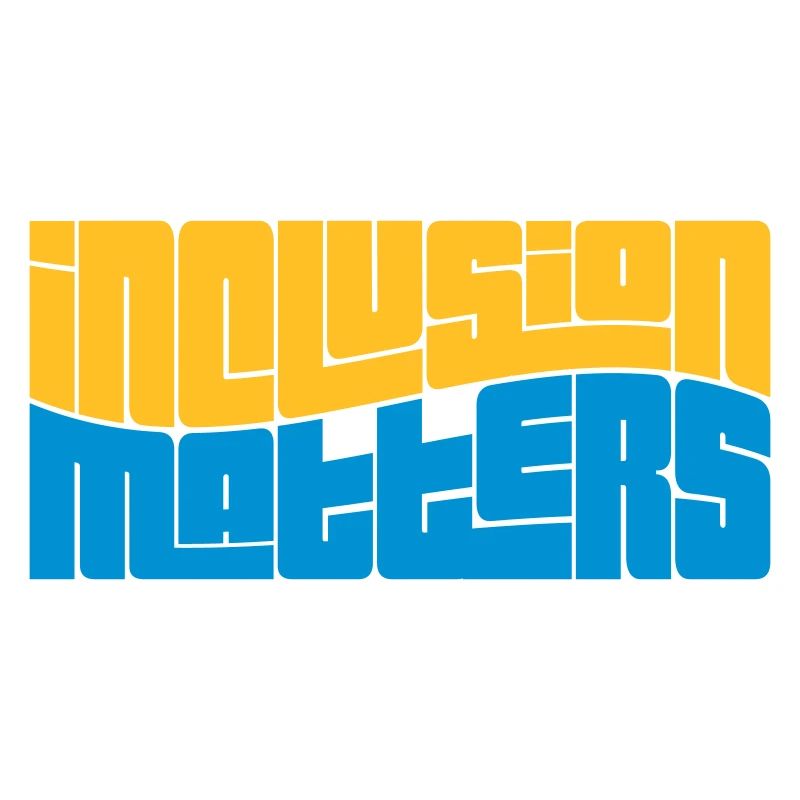 l’inclusion, ça compte Logo École