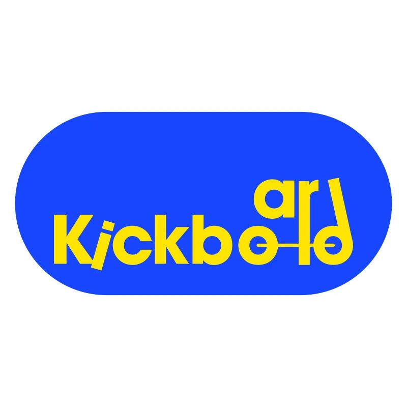 Kickboard Logo