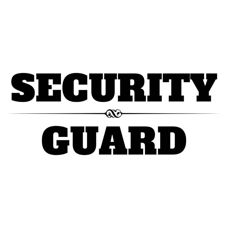 Security Guard