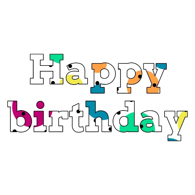 Gefeliciteerd