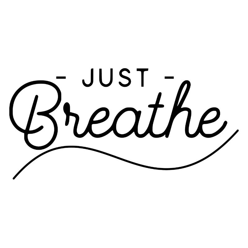 JB - Tief durchatmen