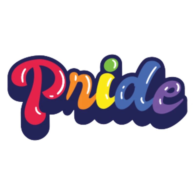 Pride retro
