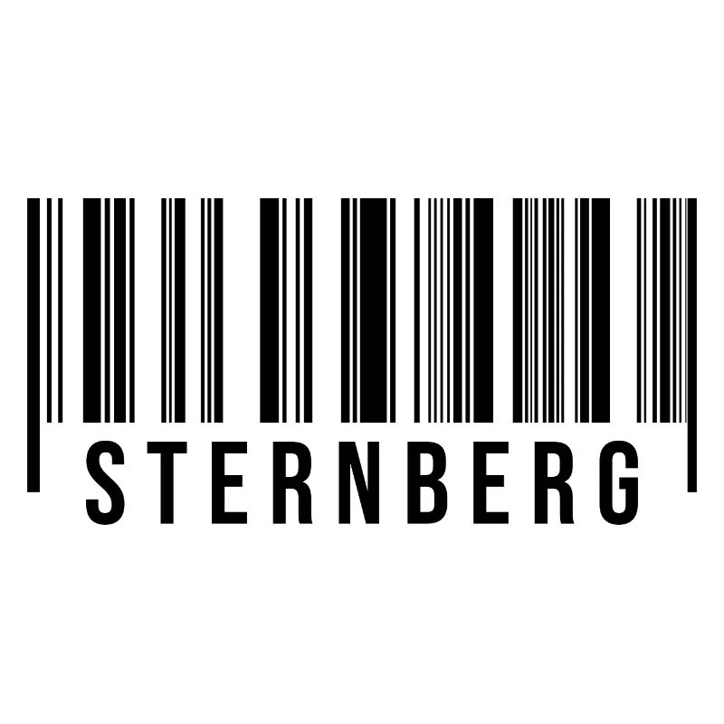 Sternberg Strichcode