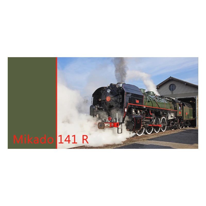 Mikado141R