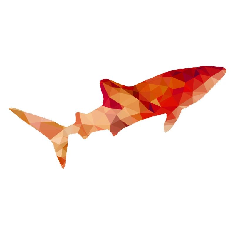 Walhai rot gold