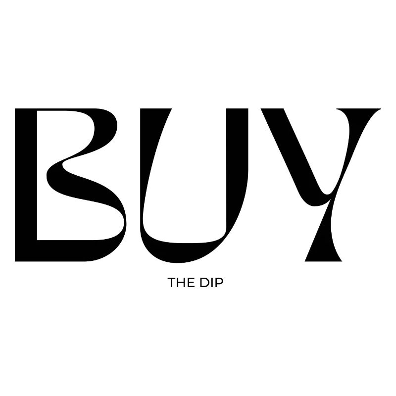 Buy the dip