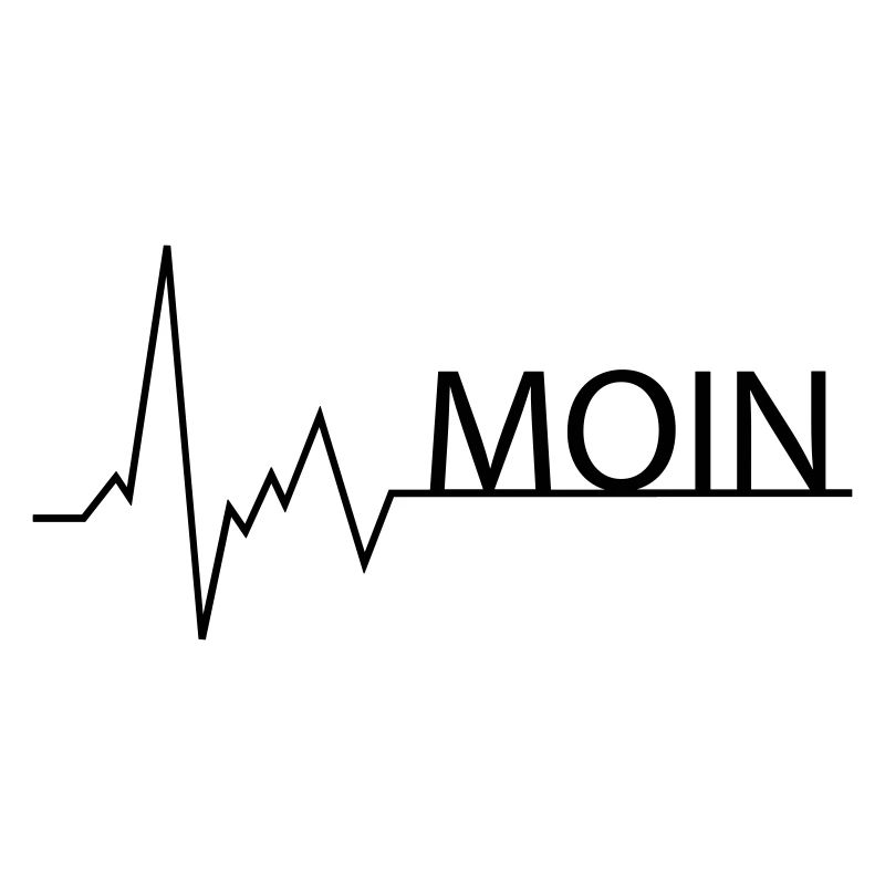 MOIN Herzschlag EKG
