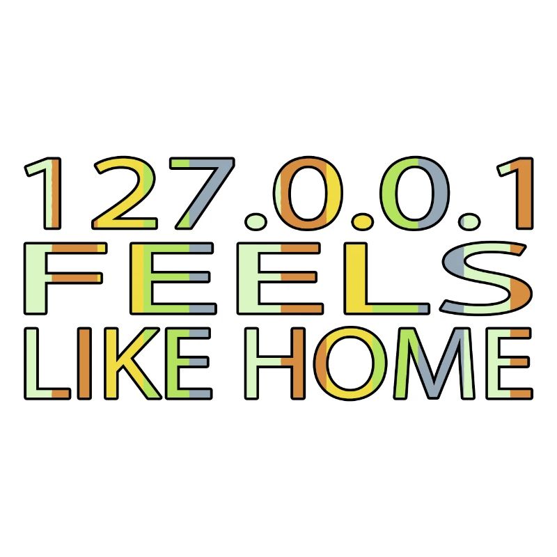 funny fullstack developer