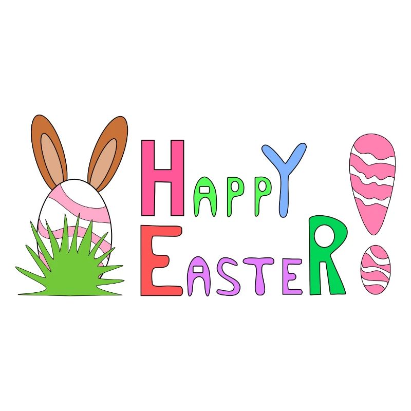 Happy Easter