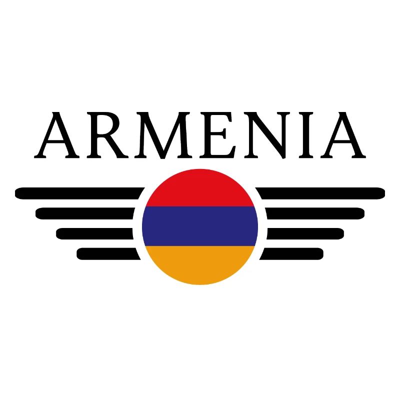 Armenisches Erbe T-Shirt