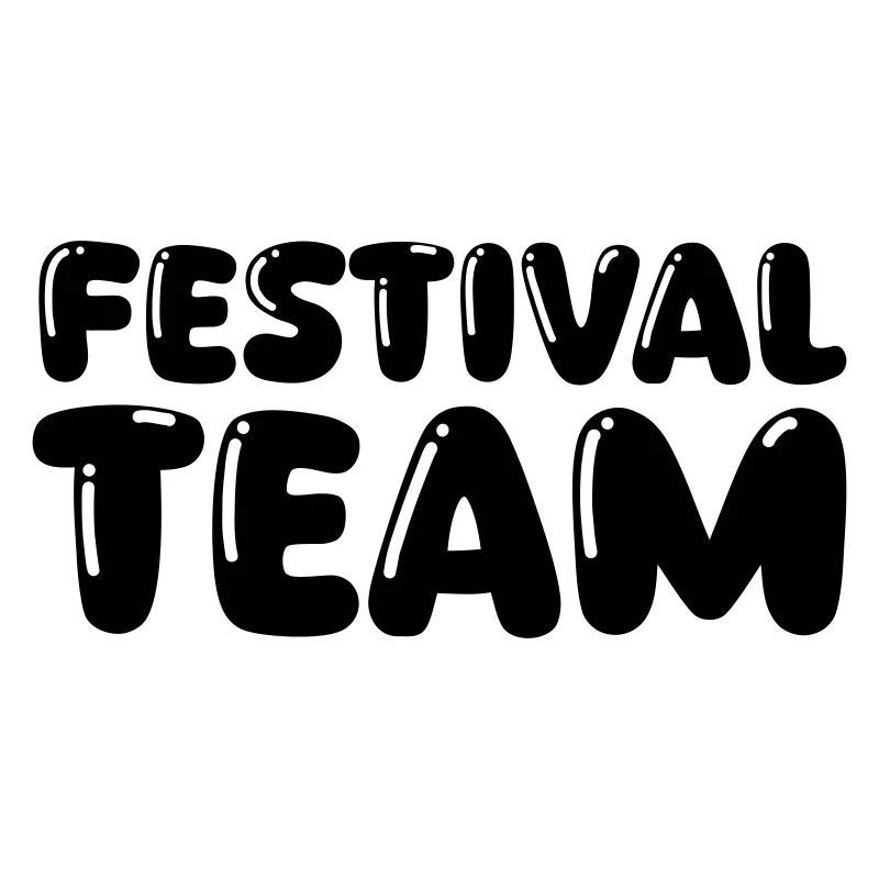 festival team