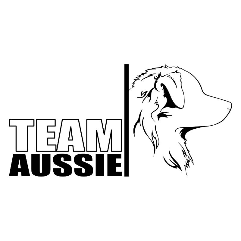 TEAM Aussie Hunde Australian Shepherd Wilsigns