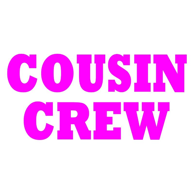 cousin crew