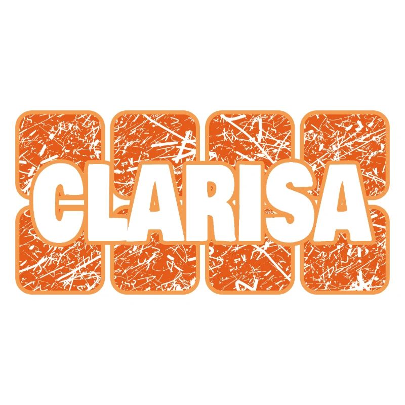 Vorname Clarisa