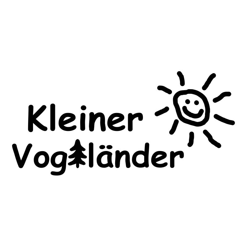 Kleiner Vogtländer