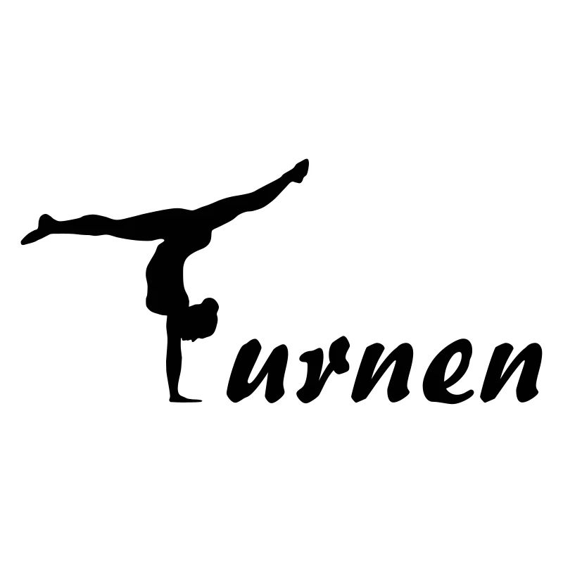 Turnen, gymnastik