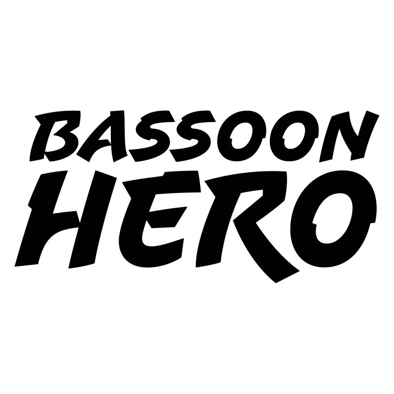 Bassoon Hero