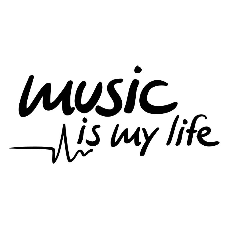 musik_is_my_life