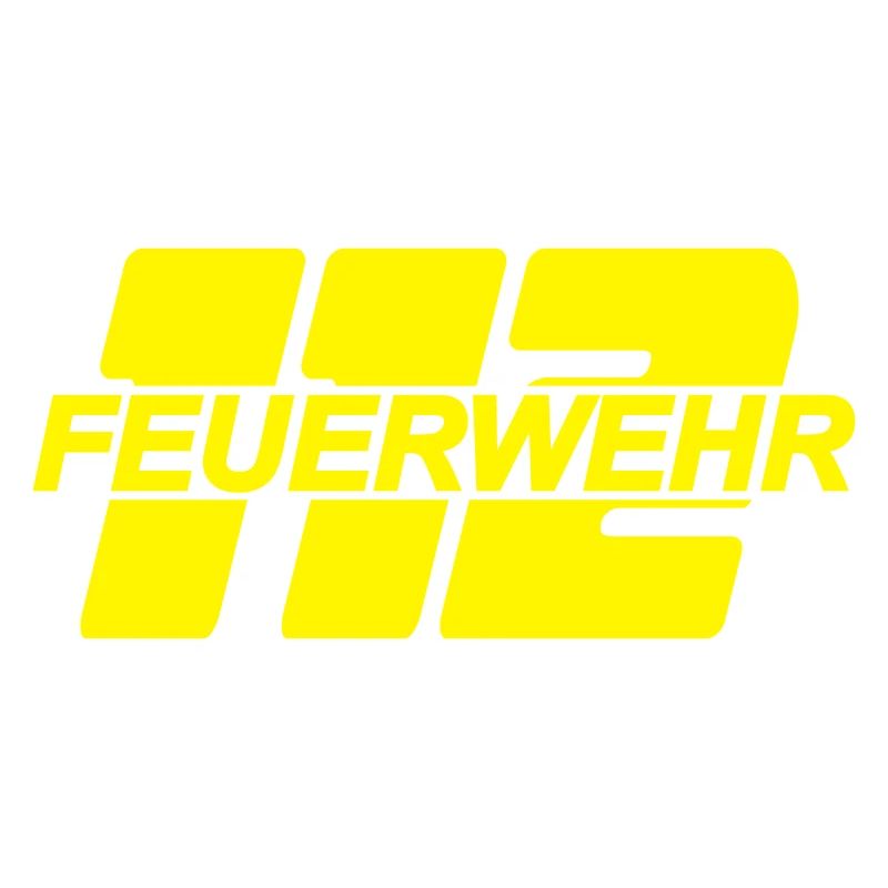 Feuerwehr 112