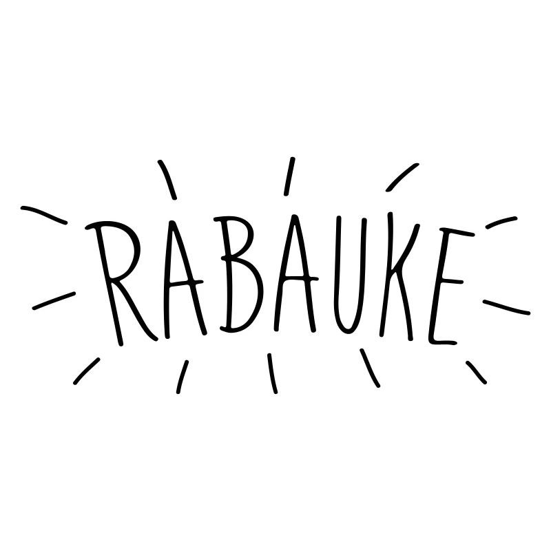 Rabauke