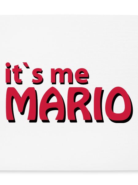 Mario