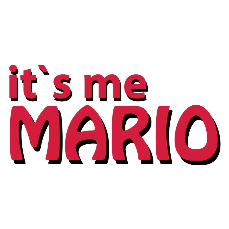 Mario