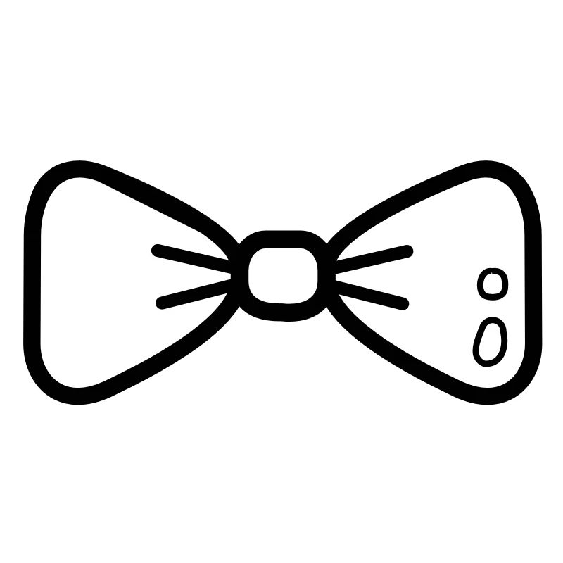 bow tie