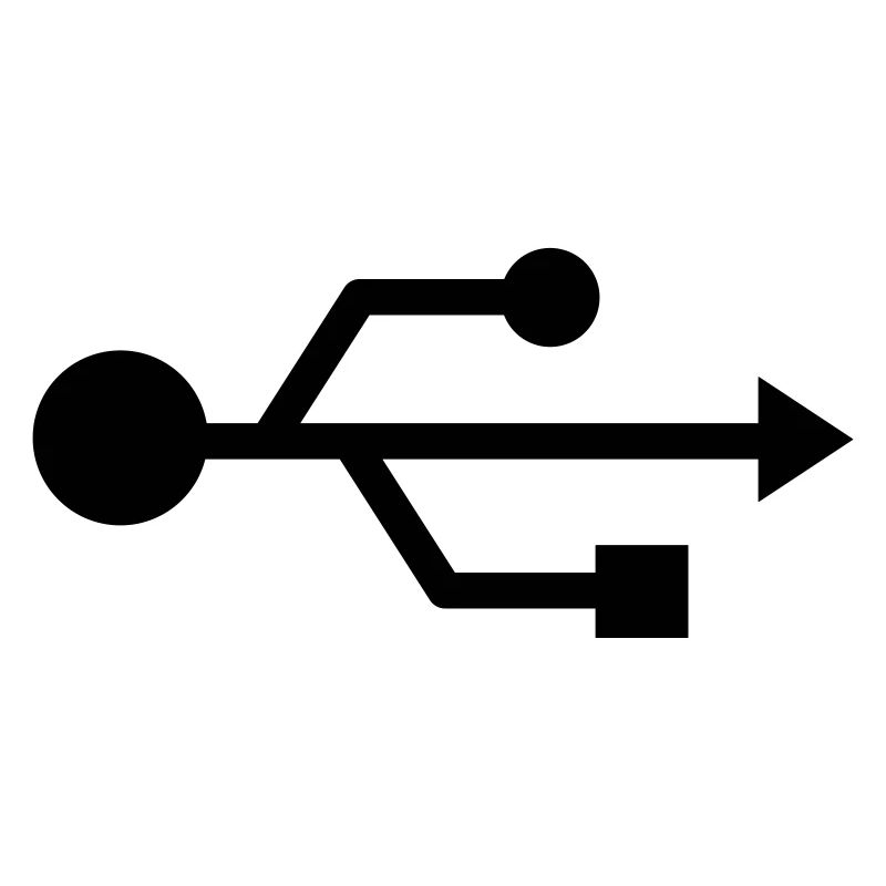usb