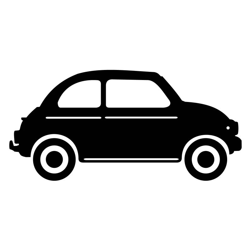 italienisches Auto