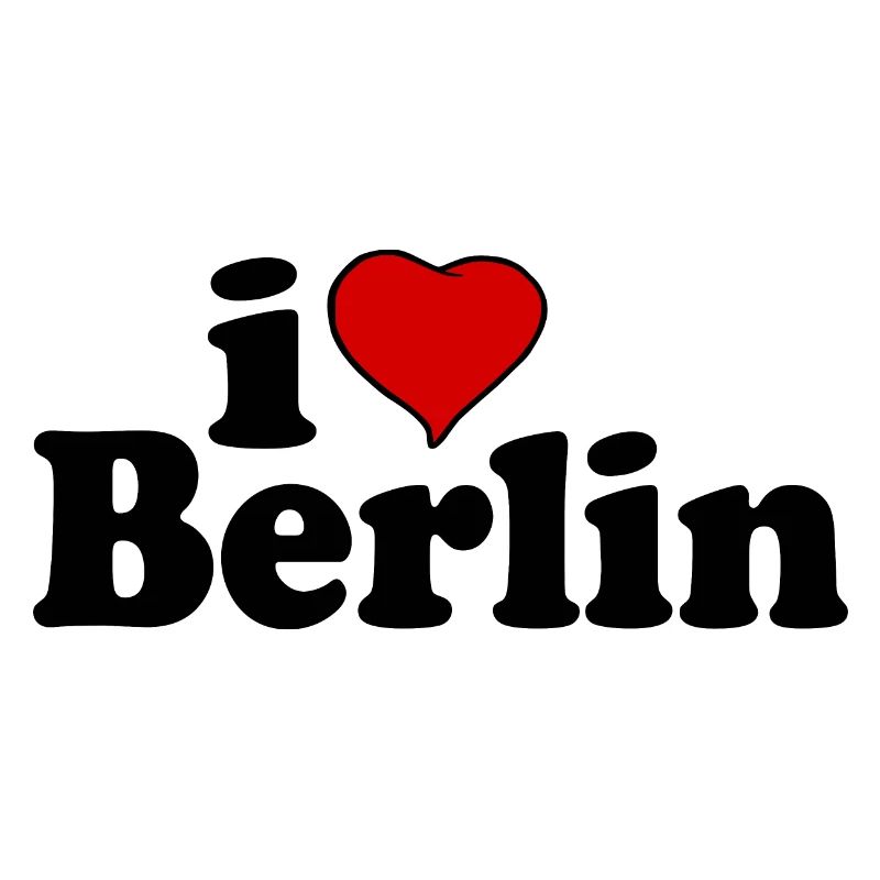 I Love Berlin