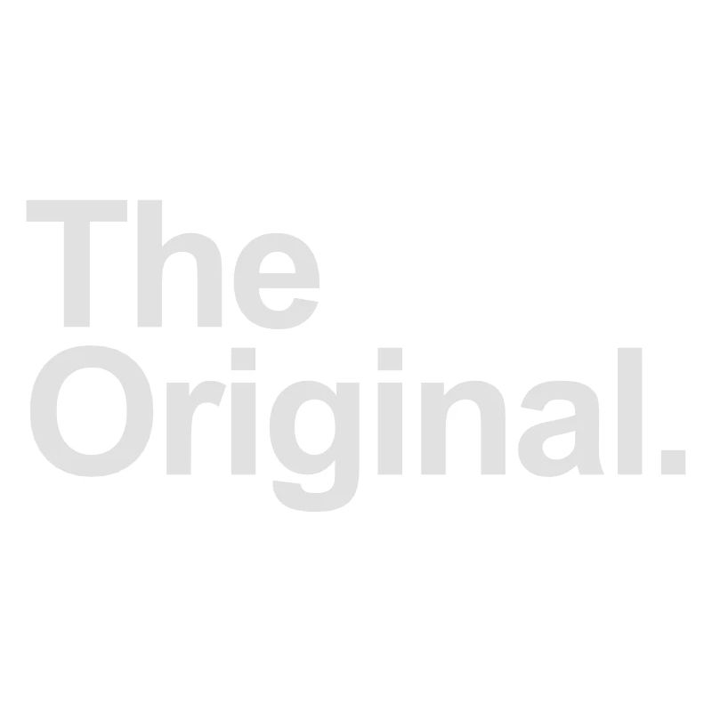 The original.