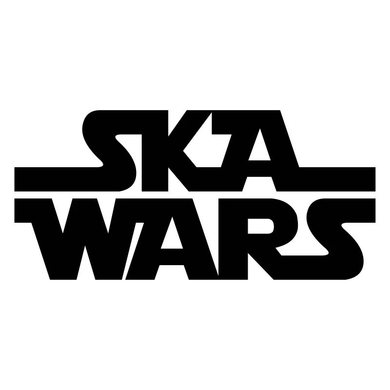 Ska Wars