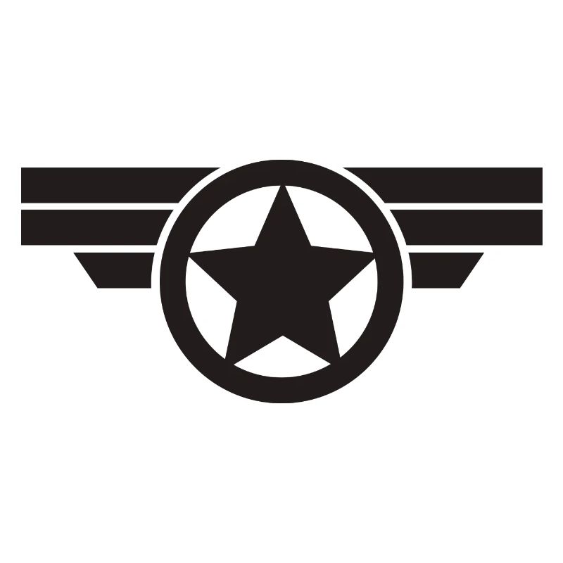 Militärstern