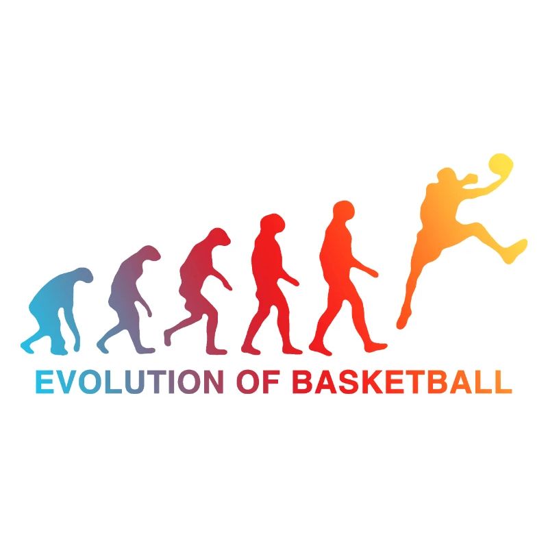 Evolution of Basket Gradient