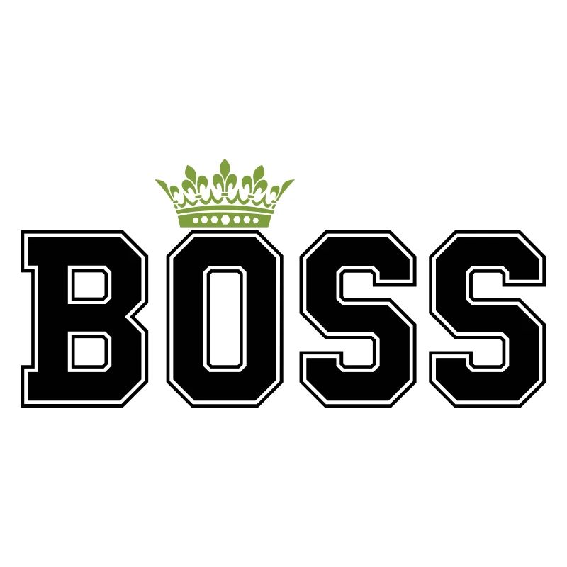 boss