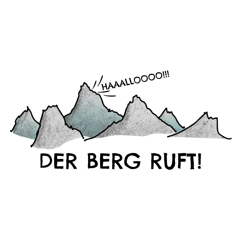 Der Berg ruft