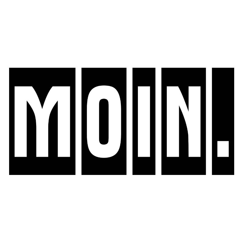 MOIN.